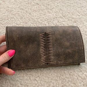 Latico NJ•USA wallet